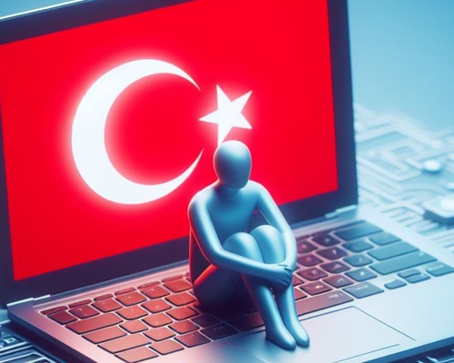 TÜİK ilk kez açıkladı: Yapay zekada Türkiye’nin karnesi