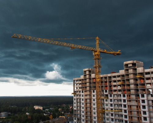 TÜİK Kasım 2025 konut satış istatistiklerini açıkladı: 11 aylık konut satışı 1,4 milyonu aştı