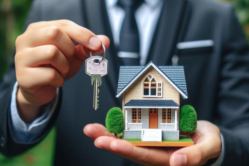 TÜİK konut satış verilerini açıkladı: Konut satışları arttı ama yabancıya satış düştü