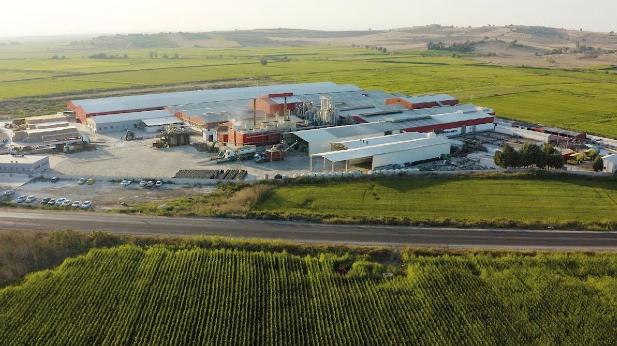 Tukaş’ta finansal tablo düzeltmesi: Zarar yerine 512 milyon TL kar