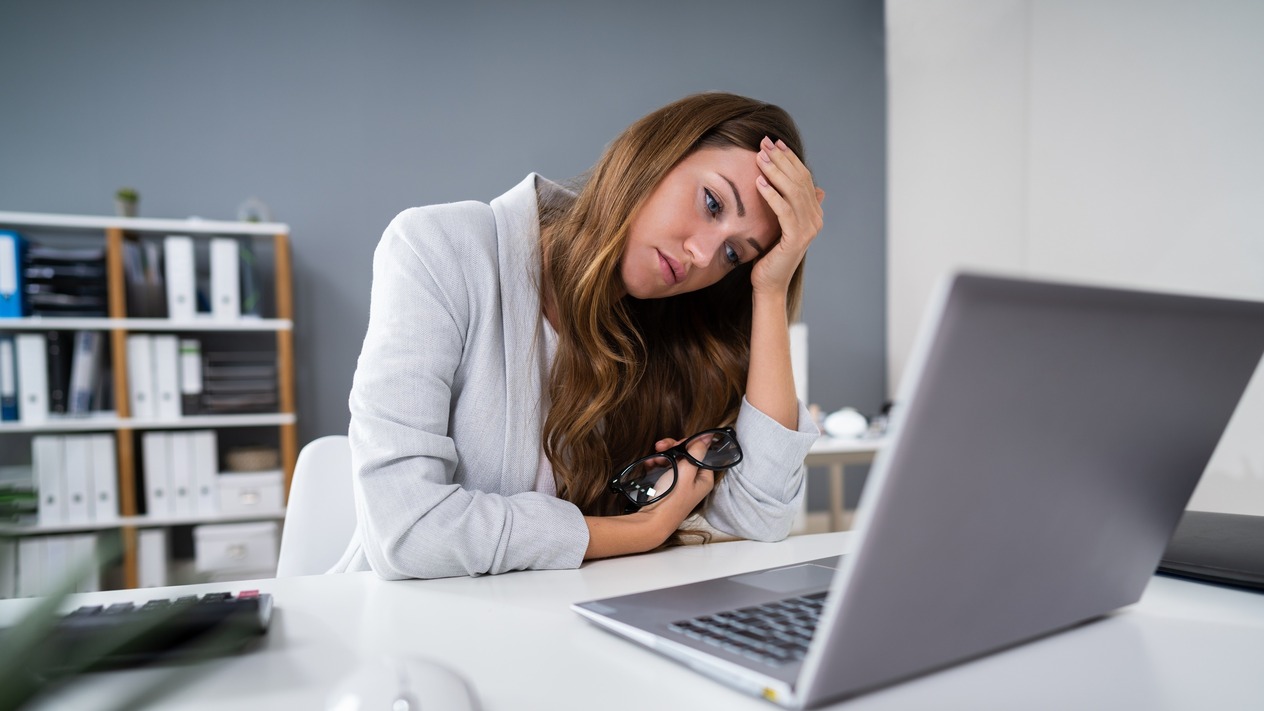 Tükenmişlik sendromu en çok Y ve Z kuşağını etkiledi