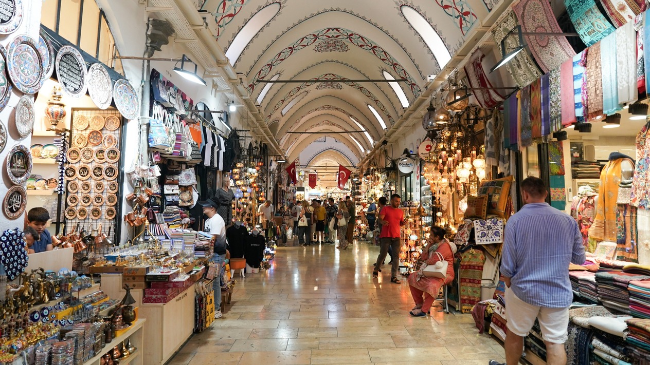 Tüketici Güven Endeksi ağustos ayında yükselişini sürdürdü