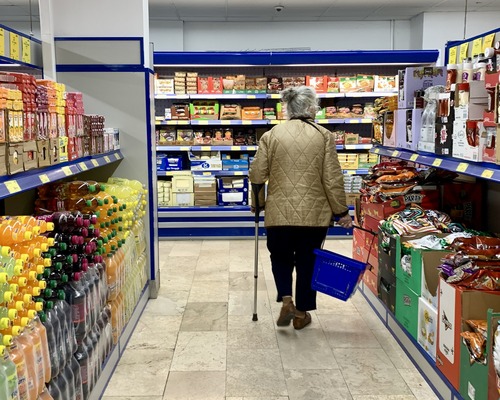 Tüketici güveni ağustosta sınırlı artış gösterdi