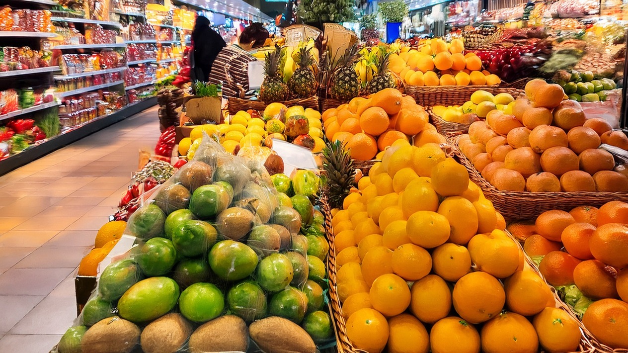 Tüketici güveni eylülde düştü