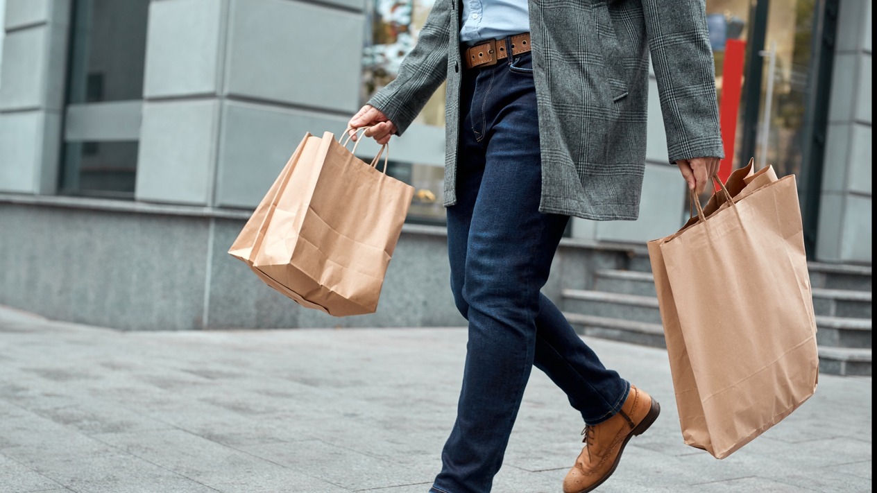 Tüketici güveni nisanda geriledi