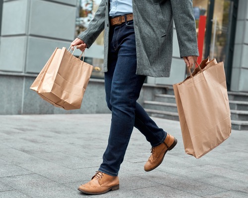 Tüketici güveni nisanda geriledi