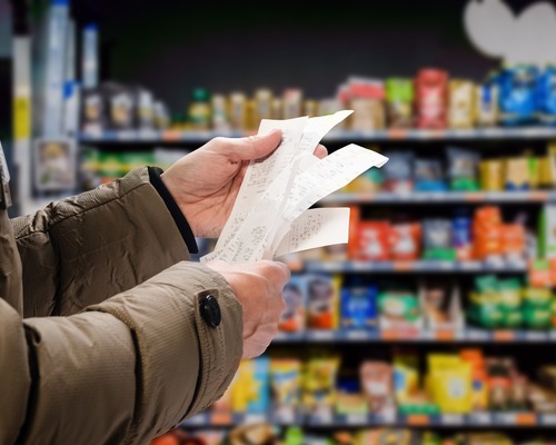 Tüketici güveni temmuzda geriledi