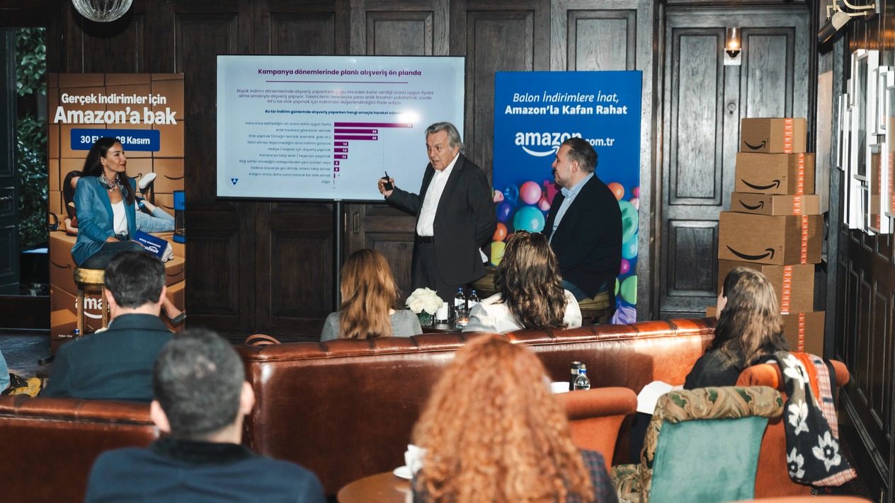 Tüketiciler indirim oranından çok güvene bakıyor