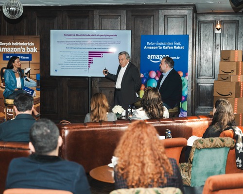 Tüketiciler indirim oranından çok güvene bakıyor