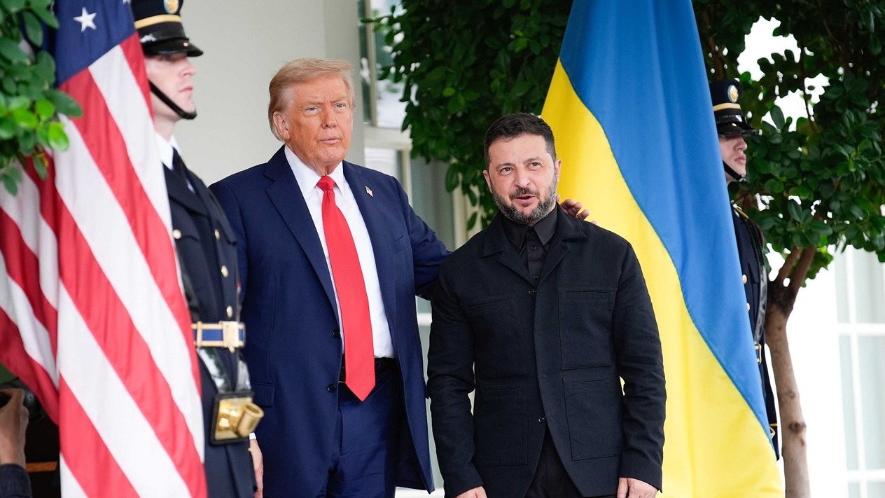 Özel zirvelerin ardından Ukrayna için sırada ne var?