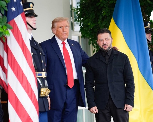 Özel zirvelerin ardından Ukrayna için sırada ne var?