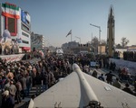 Tüm ülkeler İran'ın Shahed İHA'sını taklit etmek istiyor