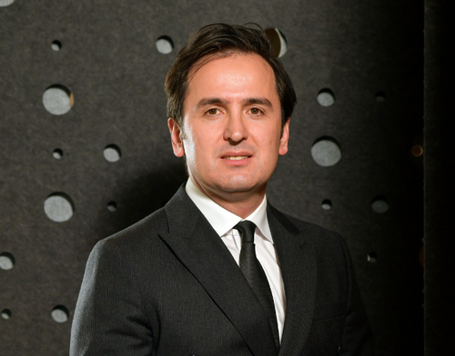 Tumurly CEO'su Furkan Yazıcı: 75 ülkeye ihracat yaparak global bir marka olmak istiyoruz