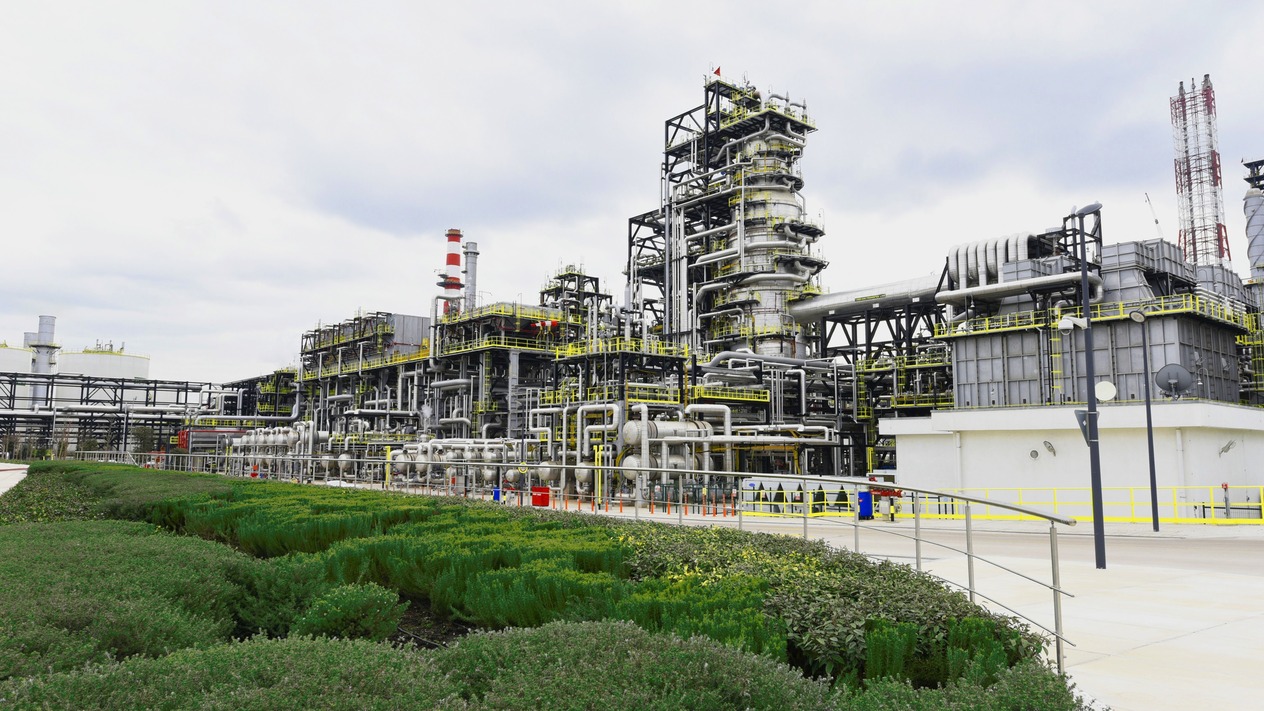 Tüpraş 2025 yılında 29,9 milyar TL net kâr elde etti: 33 milyar TL temettü teklifi