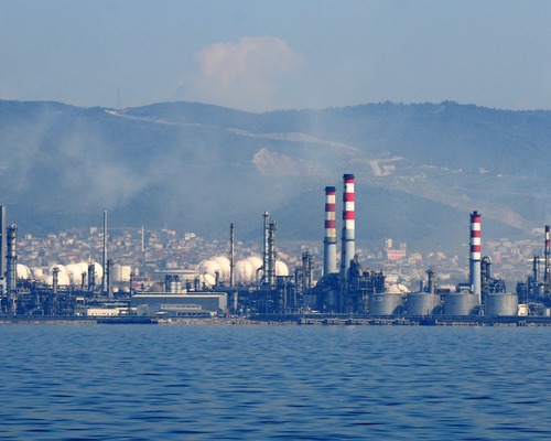 TÜPRAŞ yeniden zirvede: İSO 500 listesi açıklandı