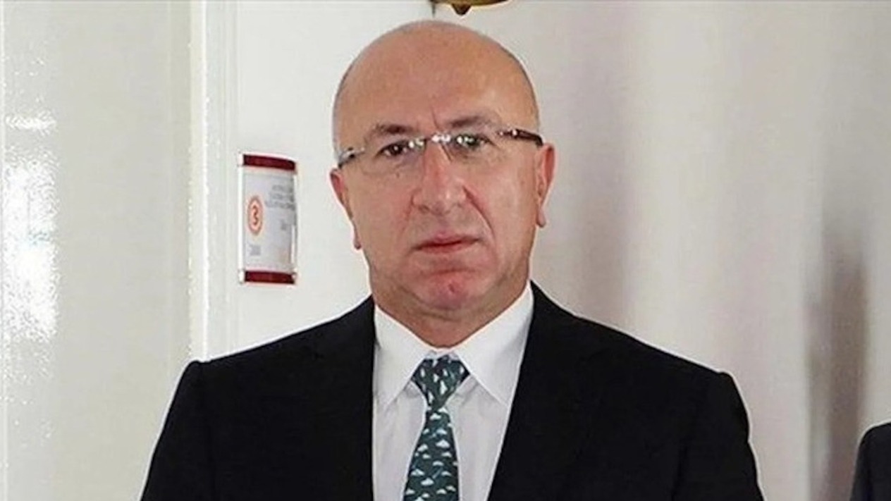 Turgay Ciner hakkındaki yakalama kararı kaldırıldı: İngiltere merkezli WE Soda açıklama yaptı