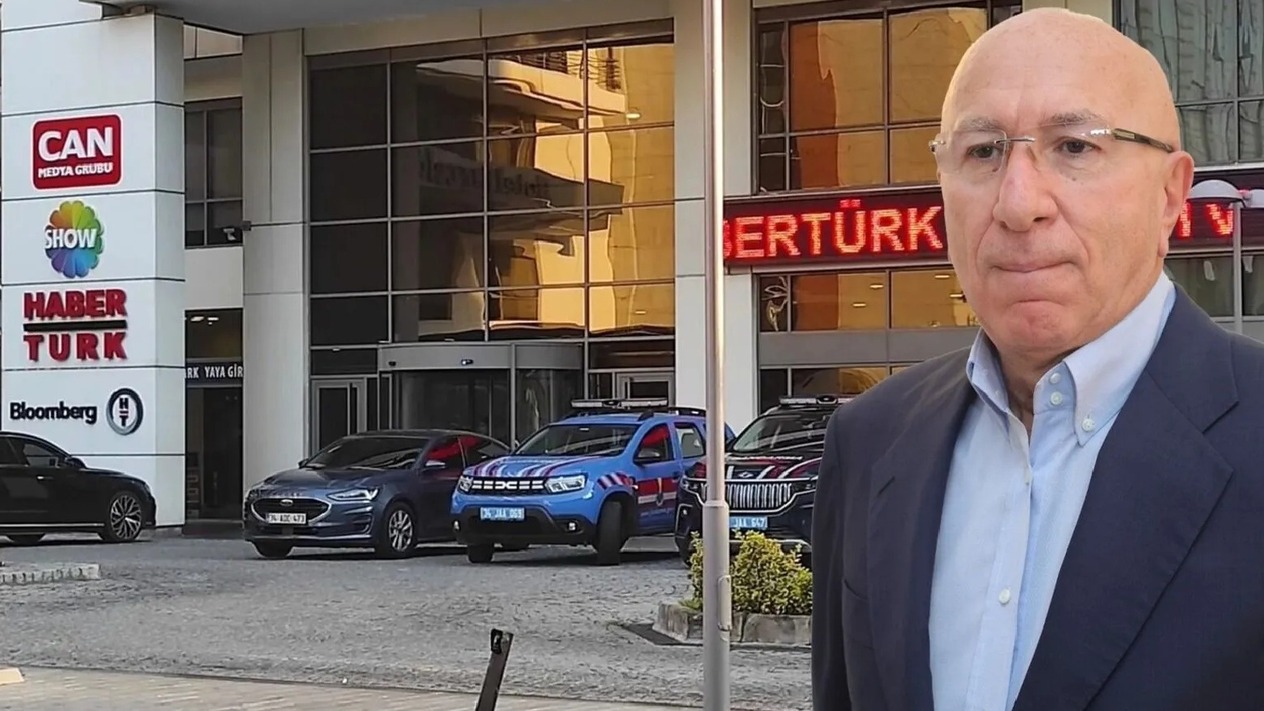 Turgay Ciner'in oğlu Atilla Ciner tutuklandı