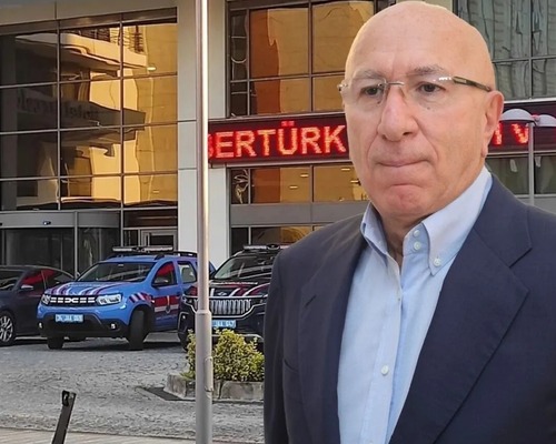 Turgay Ciner'in oğlu Atilla Ciner tutuklandı