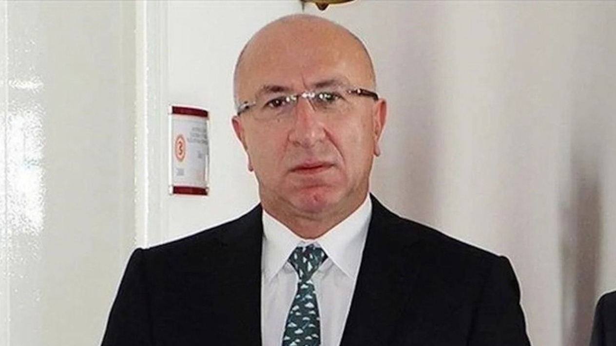 Turgay Ciner yeniden Forbes'un Dolar Milyarderleri Listesinde