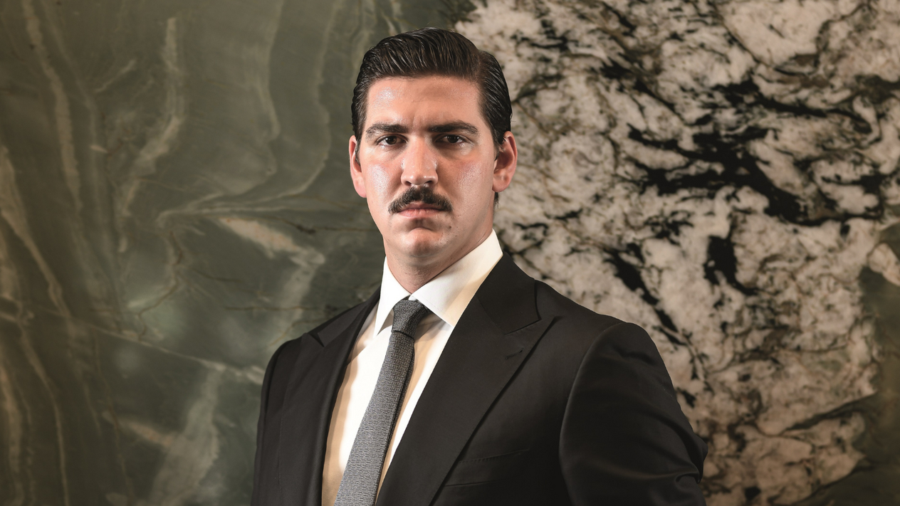 Turhan Mildon riskli devlet projeleri üstlenerek Miller Holding’in ölçeğini değiştirdi