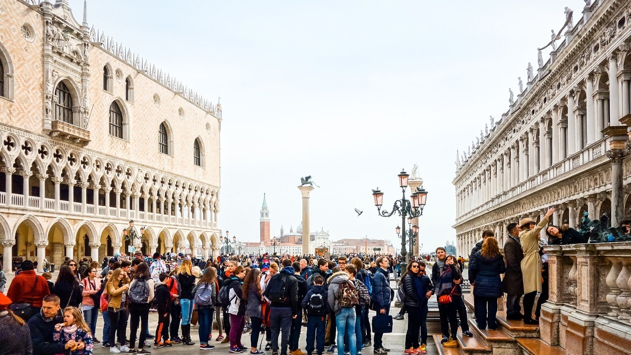 Turist vergileri gerçekten işe yarıyor mu?
