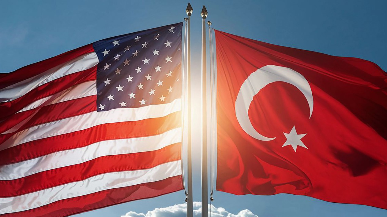 Türk–Amerikan ilişkilerinde medya diplomasisinin gücü
