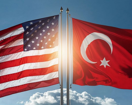 Türk–Amerikan ilişkilerinde medya diplomasisinin gücü