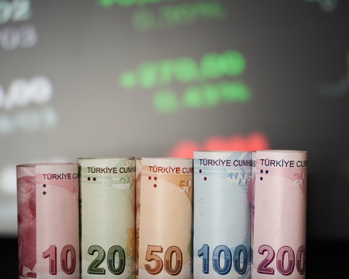 Türk bankaları Orta Doğu geriliminin gölgesinde piyasanın gerisinde kaldı