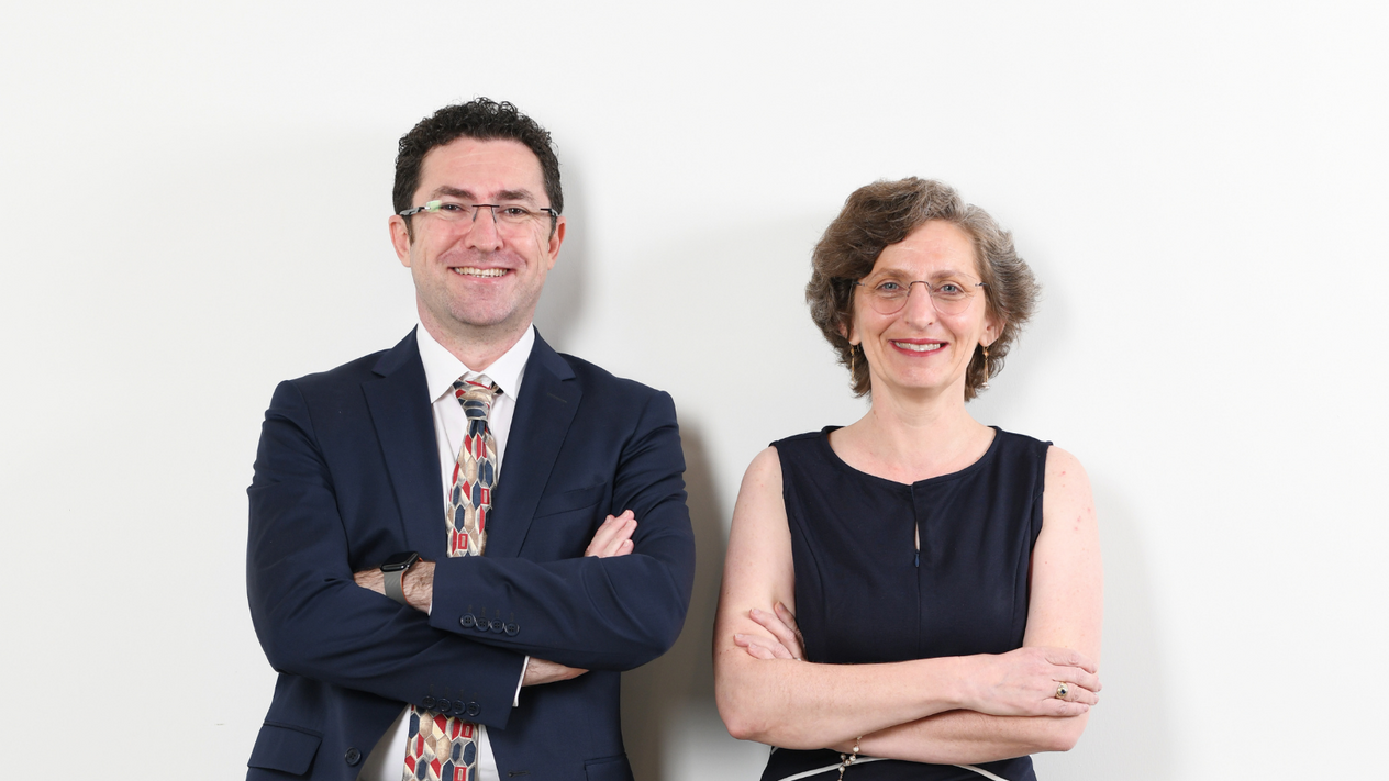 Türk biyoteknoloji girişimi RS Research kanser tedavisi için geliştirdiği ilaçla küresel ilgi çekiyor