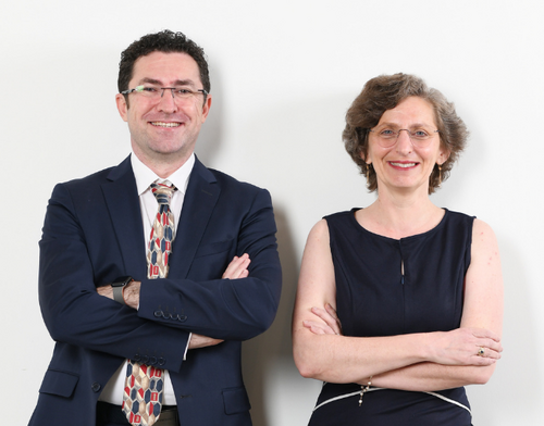 Türk biyoteknoloji girişimi RS Research kanser tedavisi için geliştirdiği ilaçla küresel ilgi çekiyor