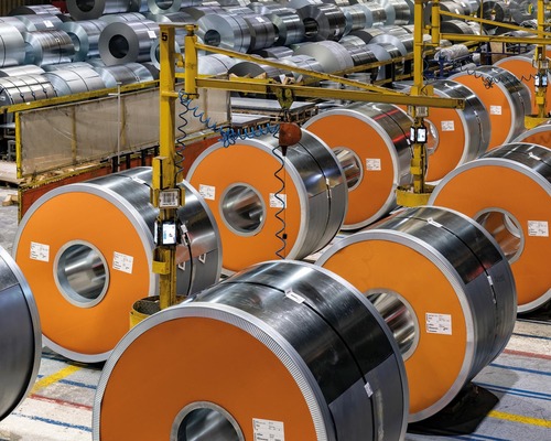 Türk çelik sektörü karbon nötr üretime yatırım yapıyor