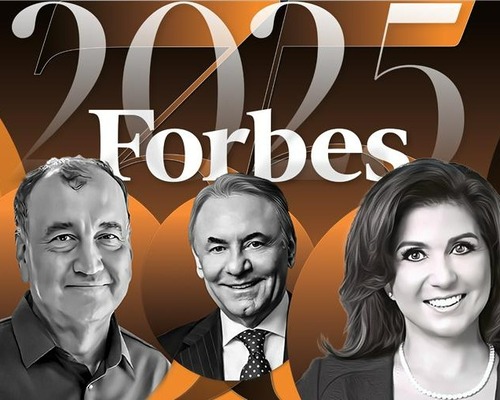 Türk dolar milyarderlerinin toplam serveti rekor kırdı