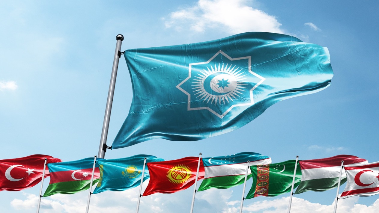 Türk dünyası ekonomik, kültürel ve jeopolitik bir medeniyet ağına dönüşebilir mi?