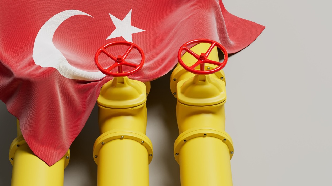 Türk enerji şirketleri dünyanın zirvesine oynamalı