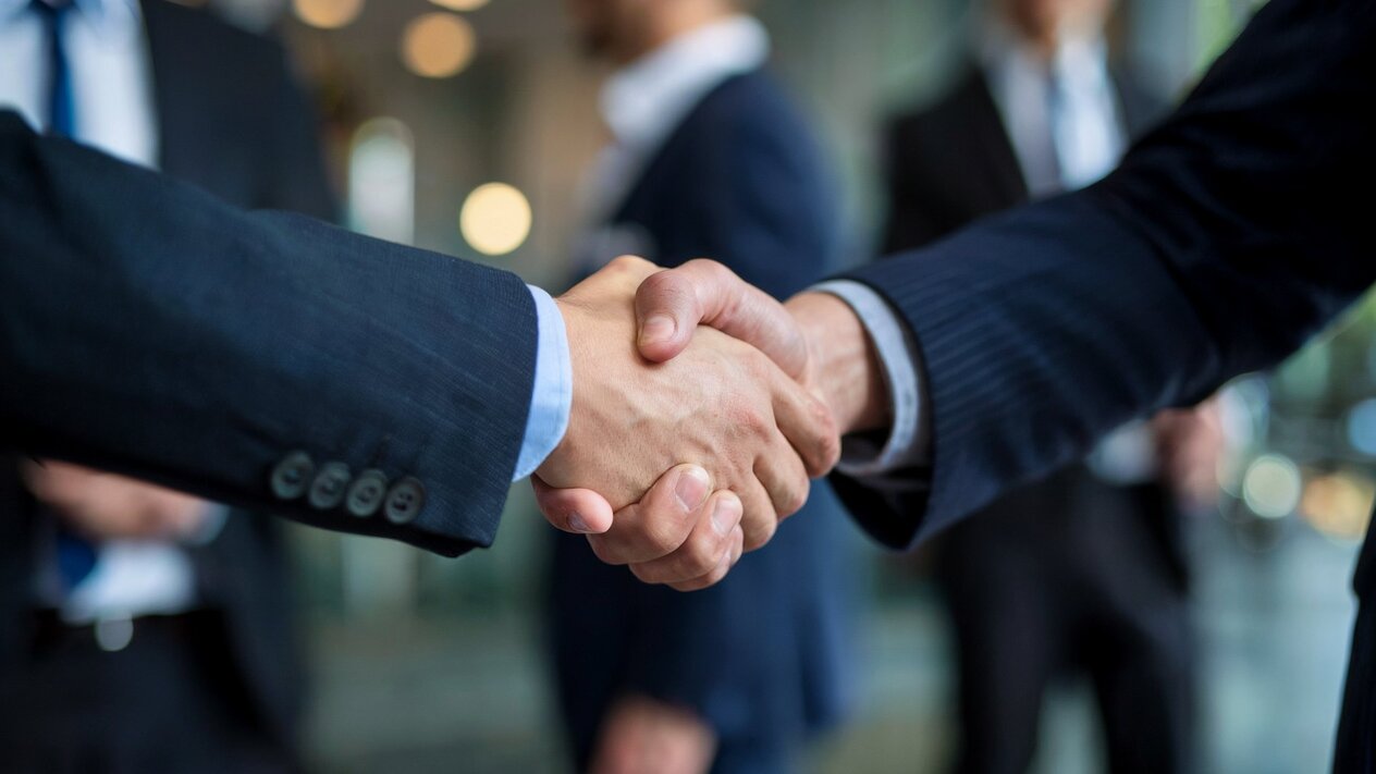 Türk Eximbank iki İtalyan kuruluşla anlaşma imzaladı