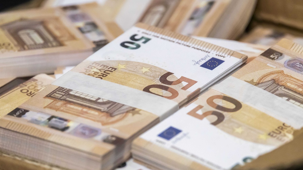 Türk Eximbank’tan 100 milyon euro'luk uzun vadeli kaynak