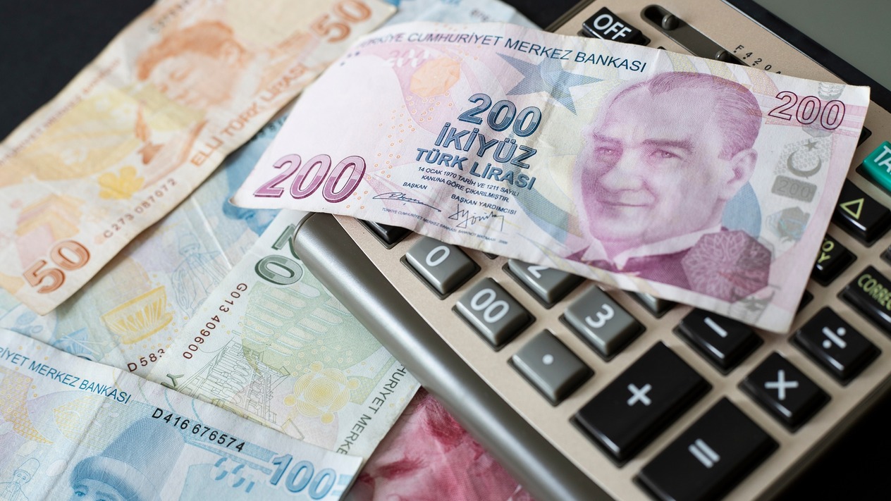 Türk Eximbank’tan 145 milyon dolarlık murabaha sendikasyonu