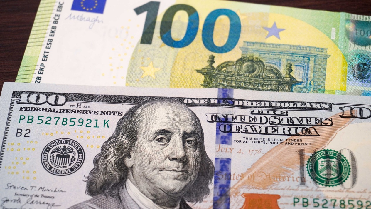Türk Eximbank'tan 830 milyon dolarlık dış kaynak hamlesi