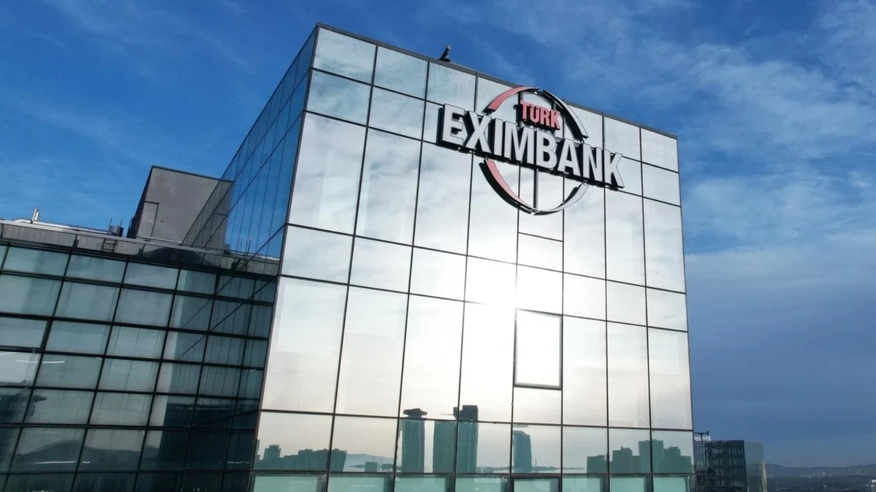 Türk Eximbank’tan yurt dışı tahvil ihracı hazırlığı