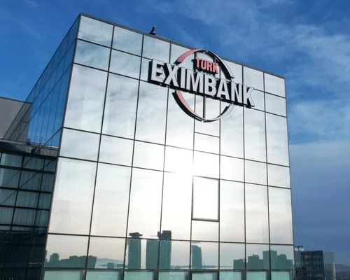Türk Eximbank’tan yurt dışı tahvil ihracı hazırlığı