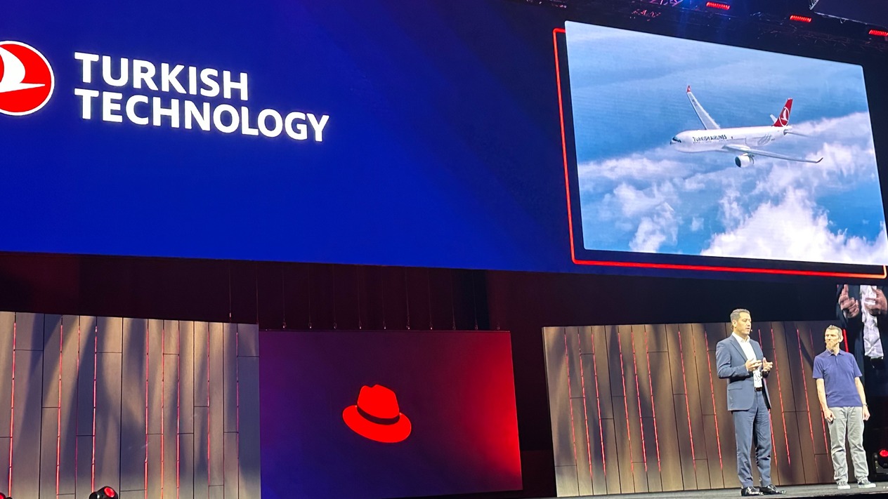 Türk Hava Yolları’ndan açık kaynak tabanlı yapay zeka hamlesi