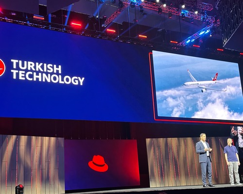 Türk Hava Yolları’ndan açık kaynak tabanlı yapay zeka hamlesi