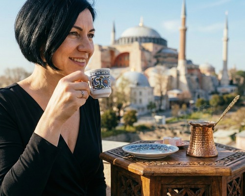 Türk kahvesi: Kültürden küresel güce