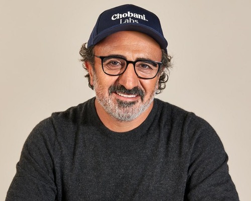 Türk Milyarderler Listesinin Zirvesinde Hamdi Ulukaya var