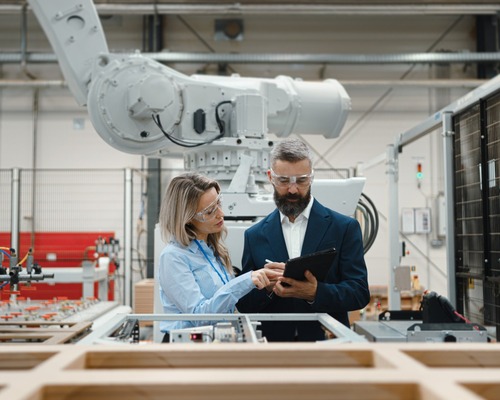 Türk mobilyası ABD yolunda: Üreticiler, ABD'li e-ticaret şirketi Wayfair ile görüştü