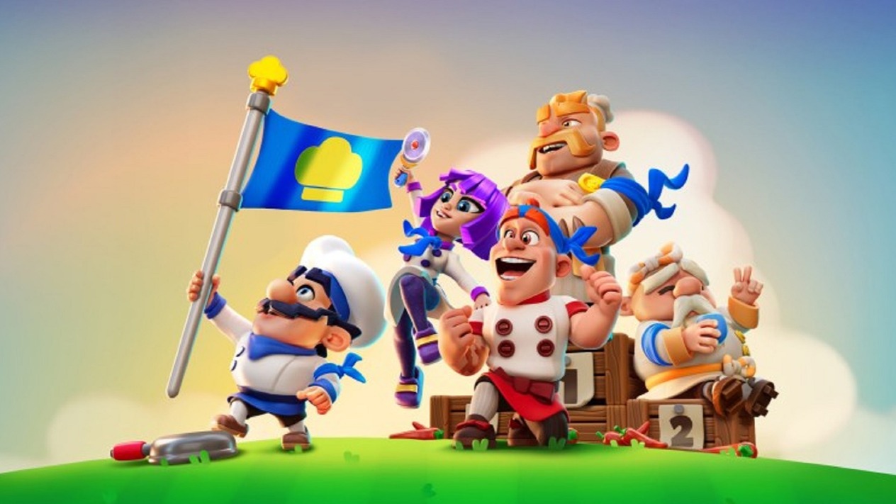 Türk oyun şirketi Bigger Games'e 25 milyon dolarlık yatırım