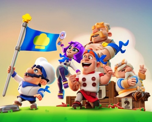 Türk oyun şirketi Bigger Games'e 25 milyon dolarlık yatırım