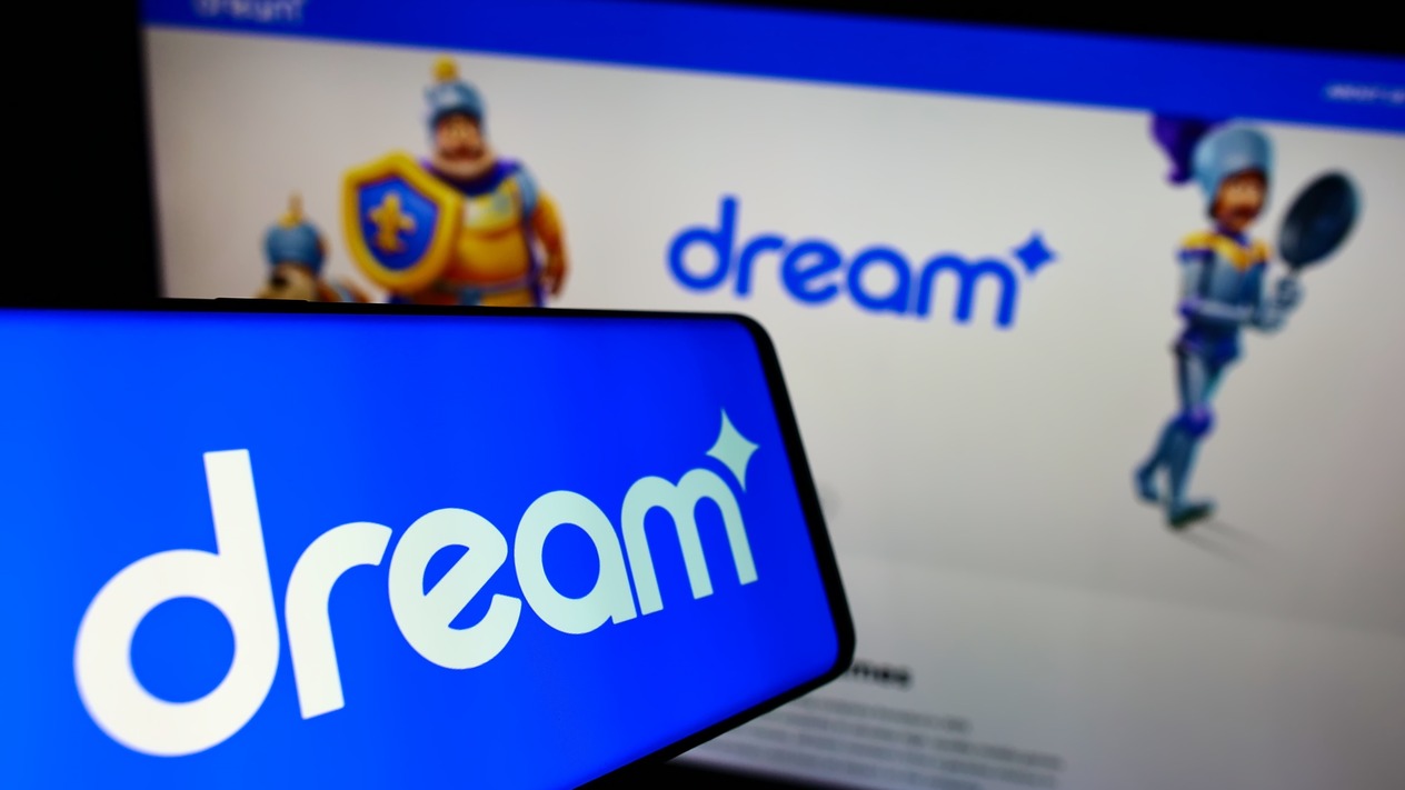 Türk oyun şirketi Dream Games 5 milyar dolar değerlemeye ulaşmak için yatırımcılarla görüşüyor