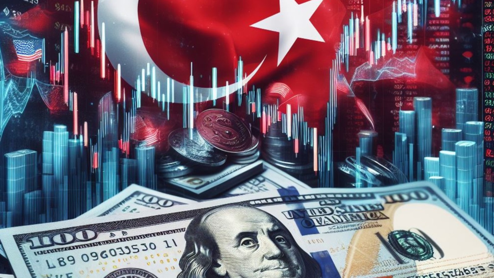 Türk şirketleri üretimi Türkiye’de tutup ABD’ye açılıyor