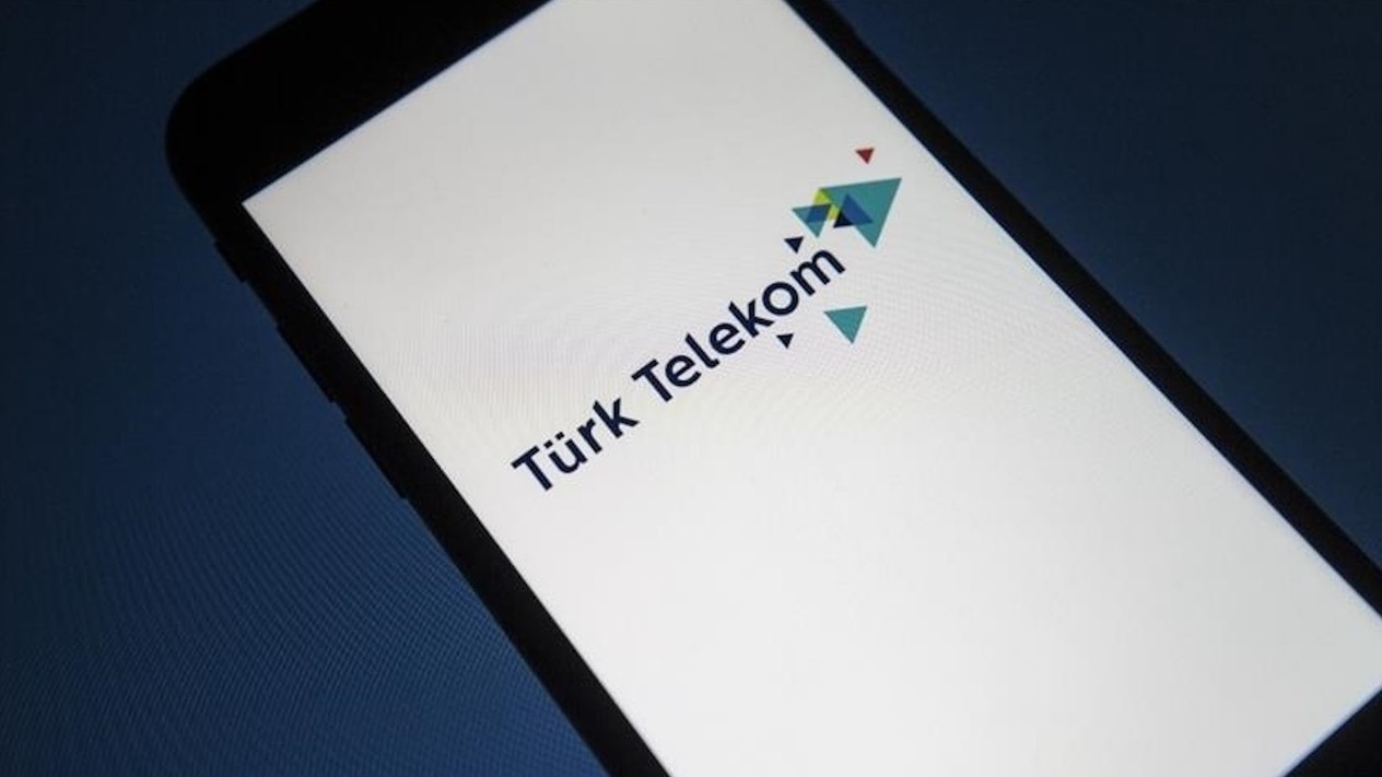 Türk Telekom ilk çeyrekte 10,5 milyar lira net kar açıkladı